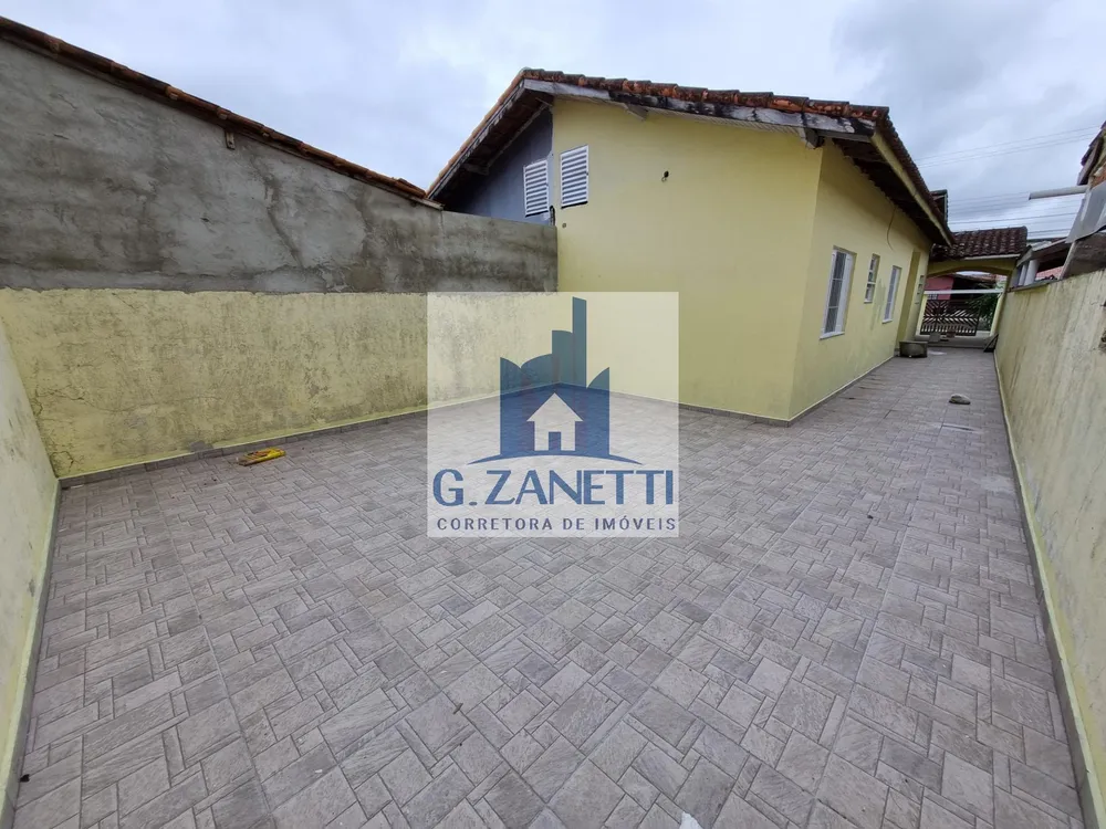 Casa, 2 quartos, 80 m² - Foto 5