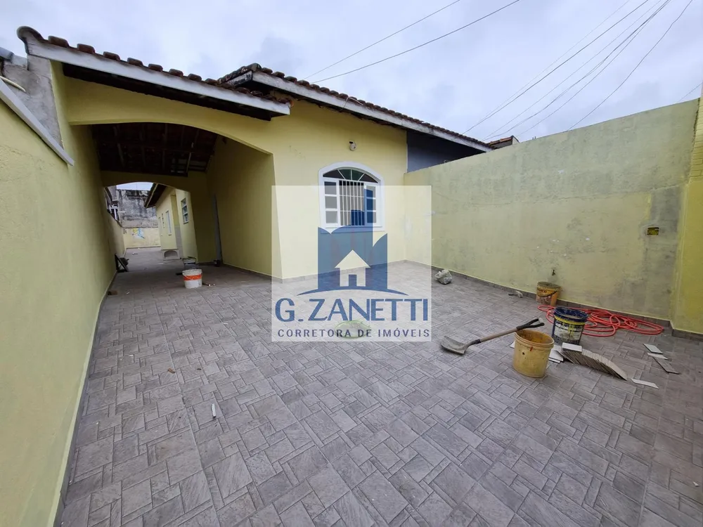 Casa, 2 quartos, 80 m² - Foto 8