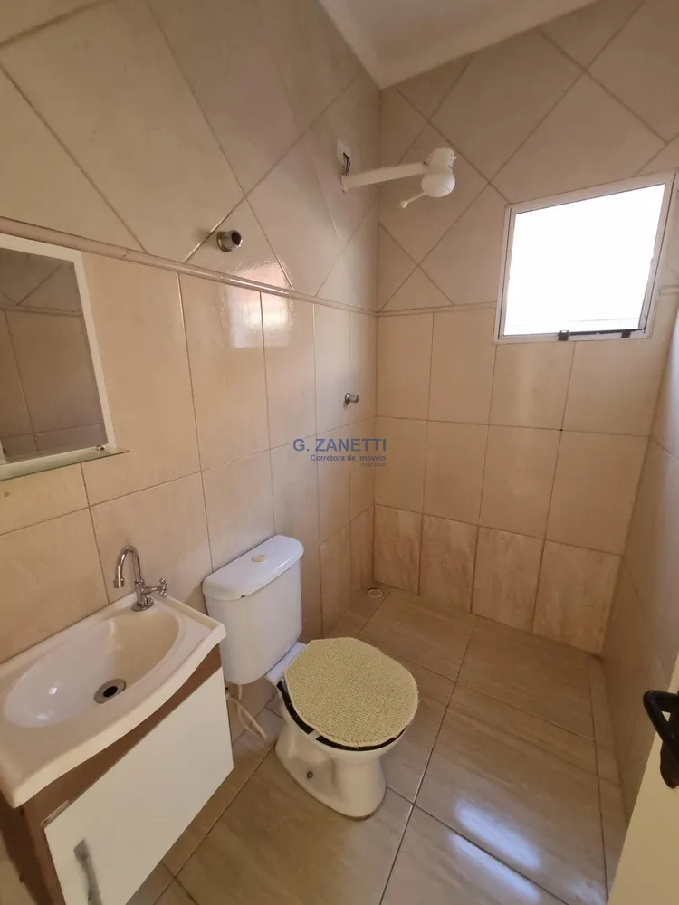 Casa, 2 quartos, 90 m² - Foto 5