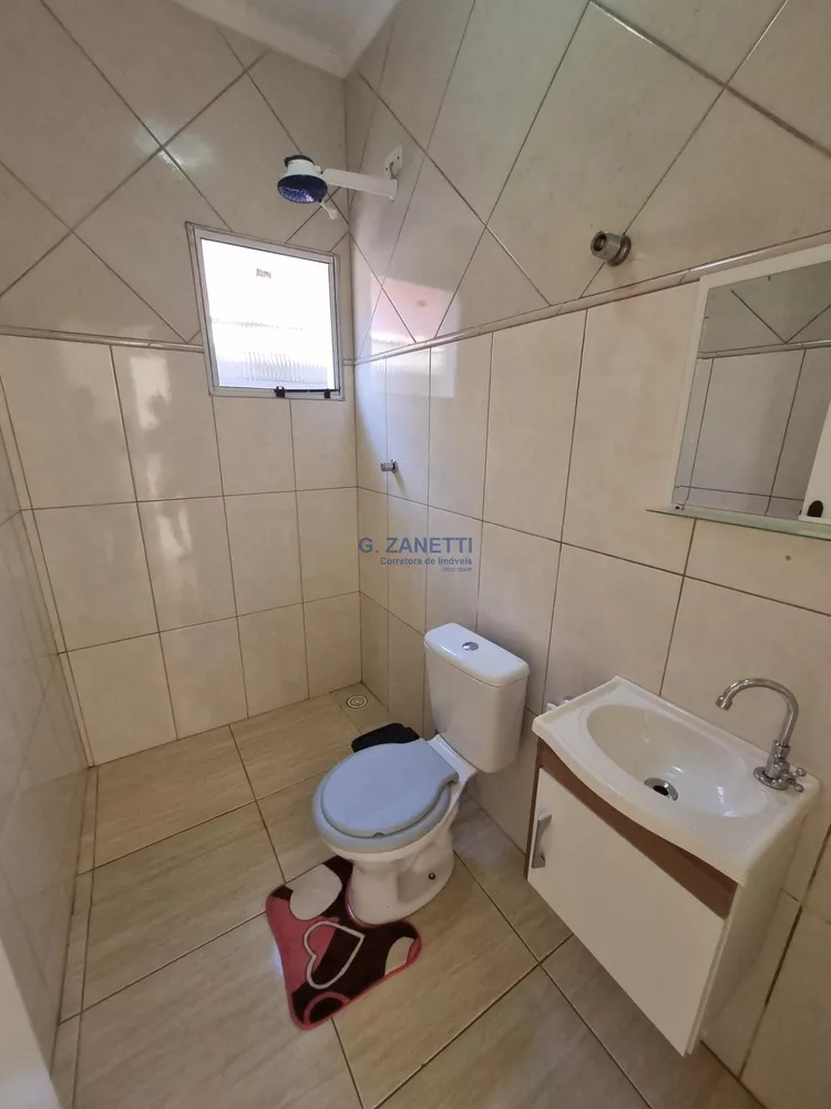 Casa à venda com 2 quartos, 90m² - Foto 4