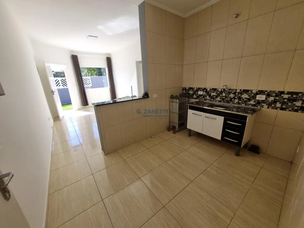 Casa, 2 quartos, 90 m² - Foto 11