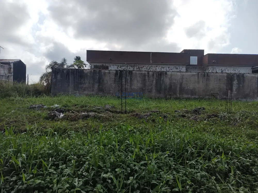 Terreno, 260 m² - Foto 1