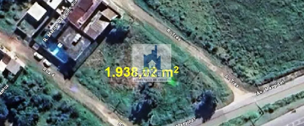 Terreno, 1938 m² - Foto 1