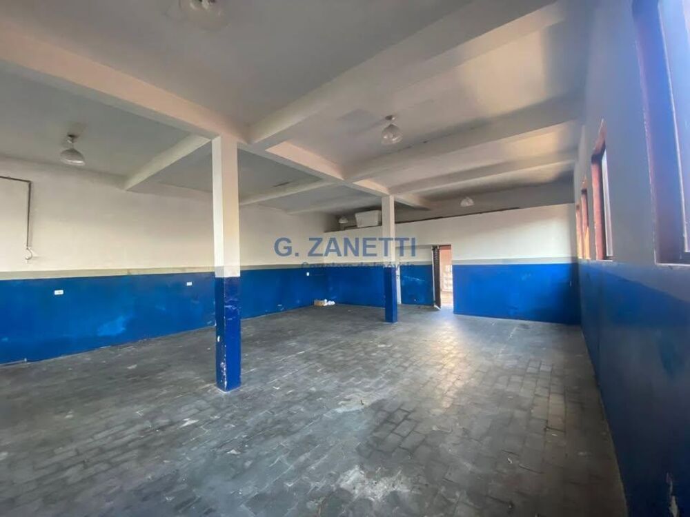 Depósito-Galpão, 120 m² - Foto 1