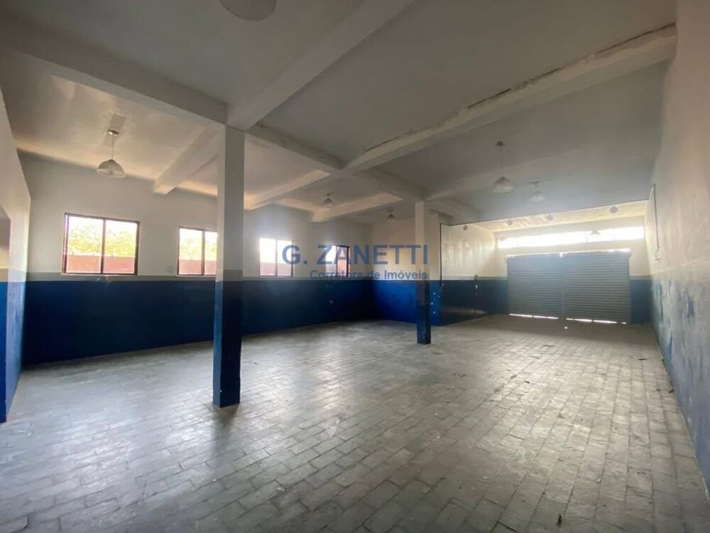 Depósito-Galpão, 120 m² - Foto 4