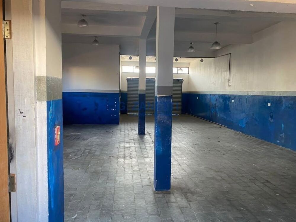 Depósito-Galpão, 120 m² - Foto 3