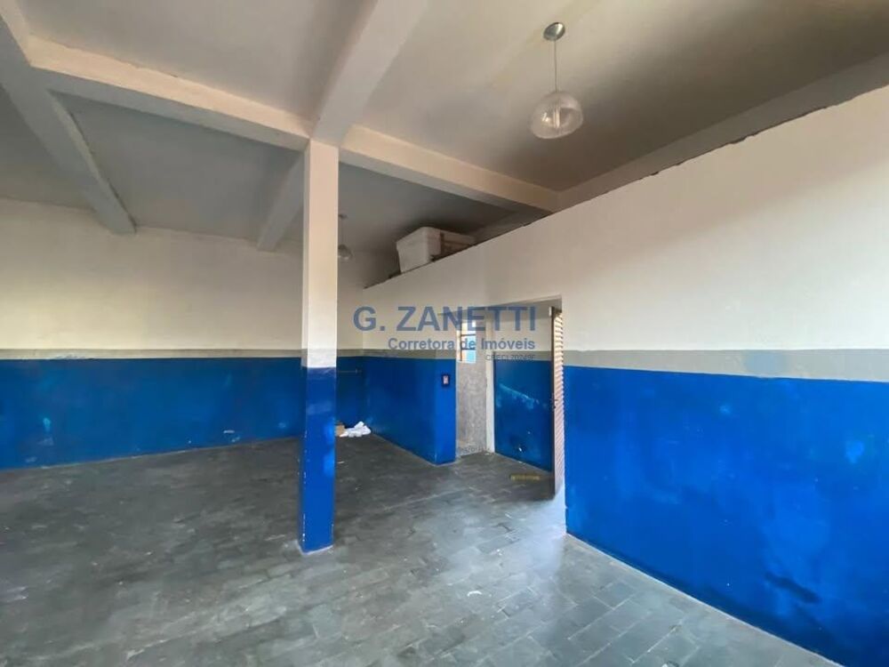 Depósito-Galpão, 120 m² - Foto 2