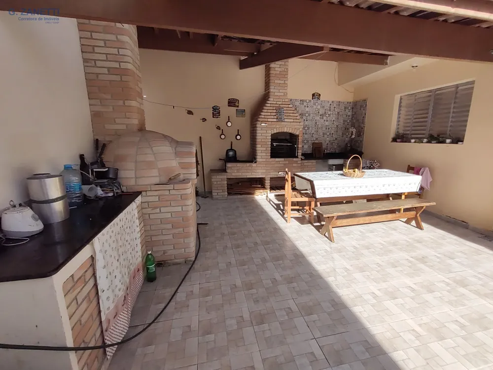 Casa, 4 quartos, 130 m² - Foto 2