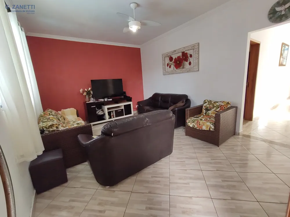 Casa, 4 quartos, 130 m² - Foto 3