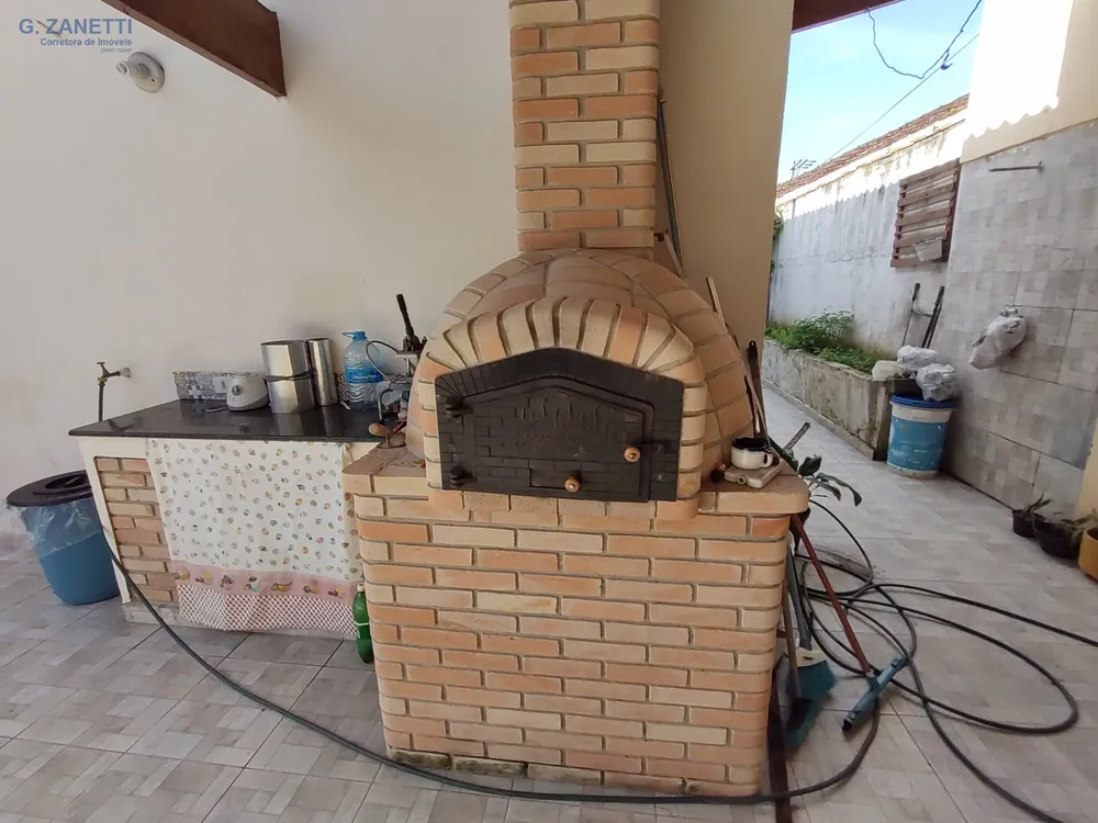 Casa, 4 quartos, 130 m² - Foto 4