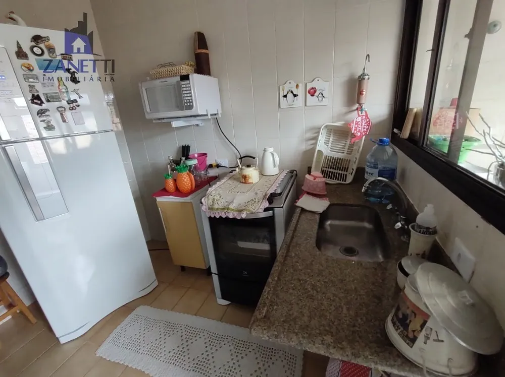Apartamento, 2 quartos - Foto 5
