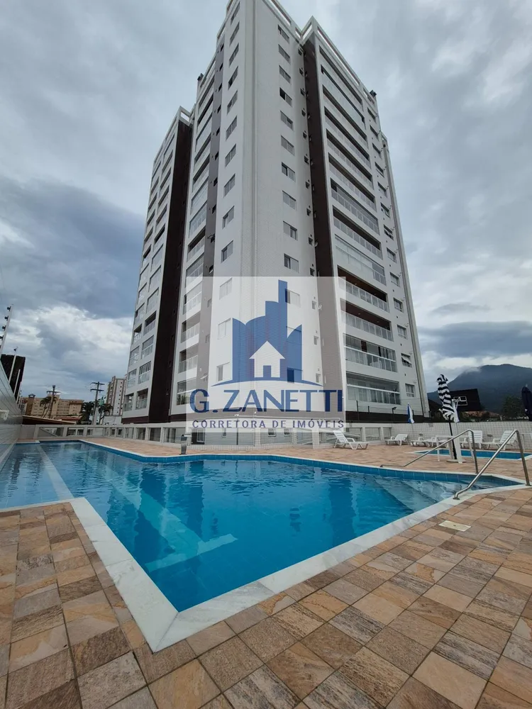 Cobertura, 3 quartos, 125 m² - Foto 3