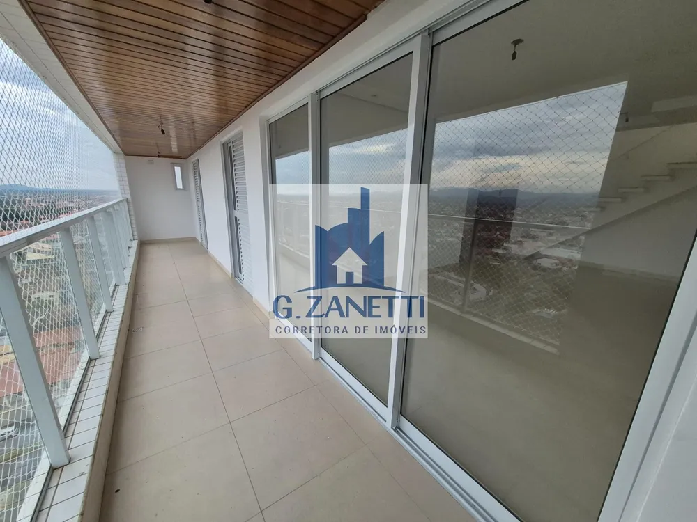 Cobertura, 3 quartos, 125 m² - Foto 10