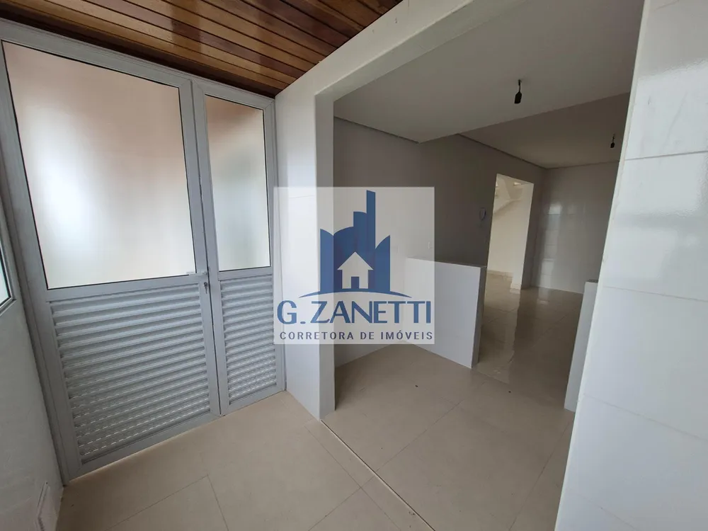 Cobertura, 3 quartos, 125 m² - Foto 5
