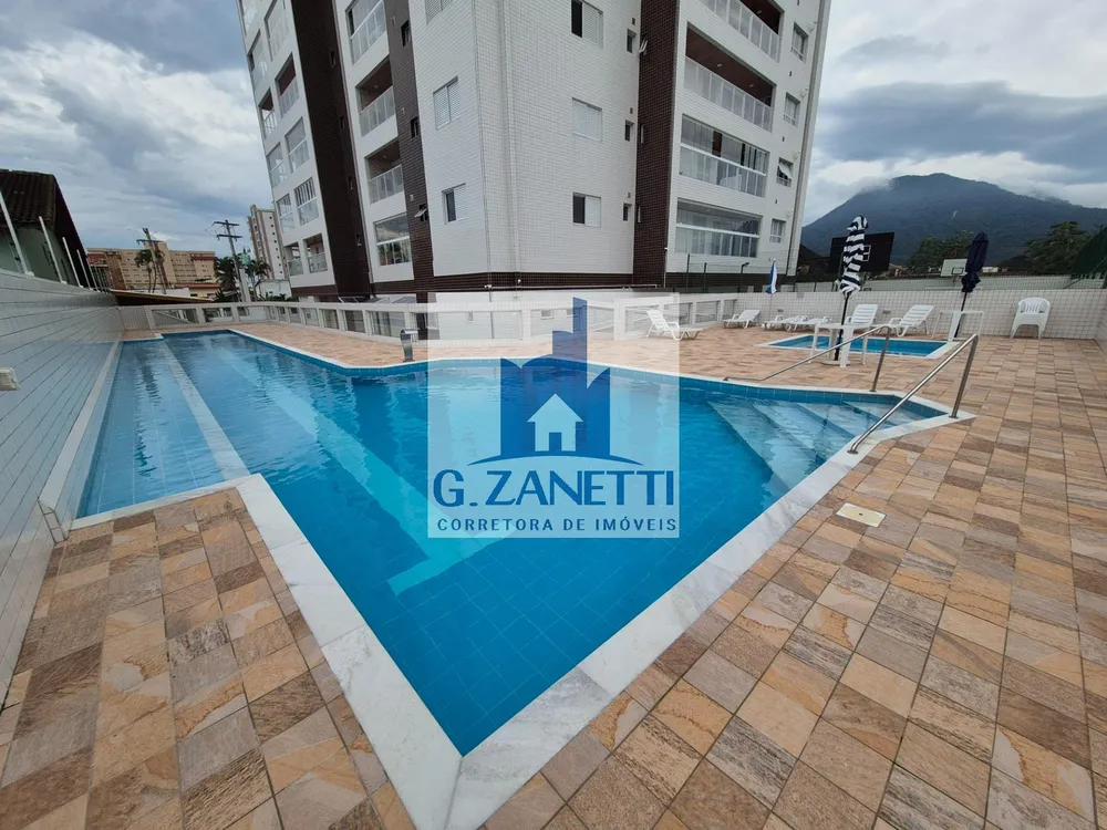 Cobertura, 3 quartos, 125 m² - Foto 2