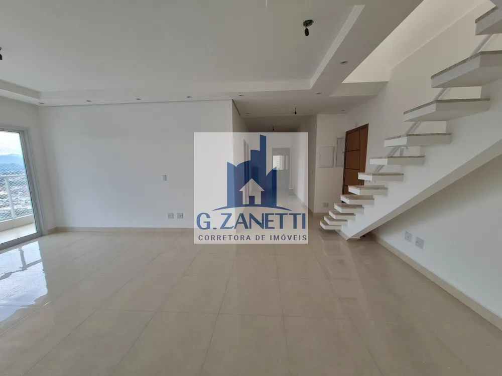 Cobertura, 3 quartos, 125 m² - Foto 13