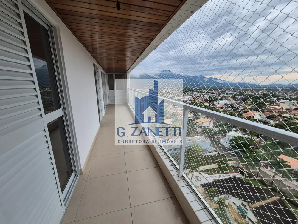 Cobertura, 3 quartos, 125 m² - Foto 1