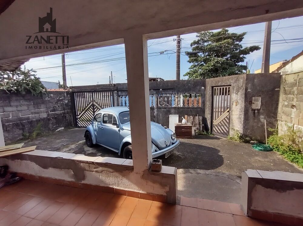 Casa, 3 quartos, 150 m² - Foto 3
