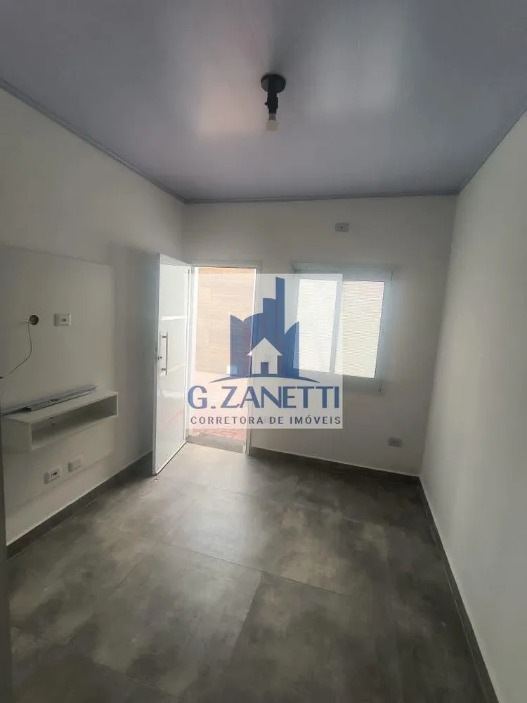 Casa, 1 quarto, 50 m² - Foto 9