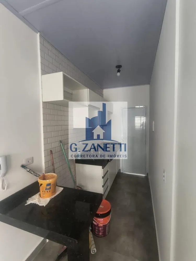 Casa, 1 quarto, 50 m² - Foto 5
