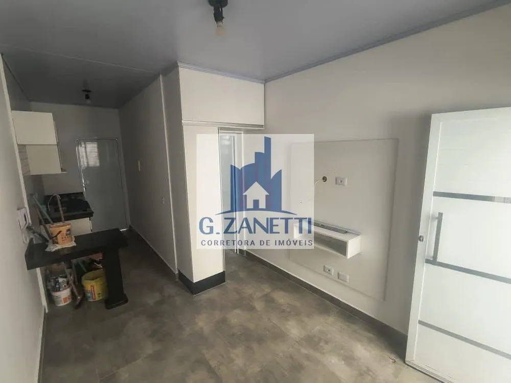 Casa, 1 quarto, 50 m² - Foto 3