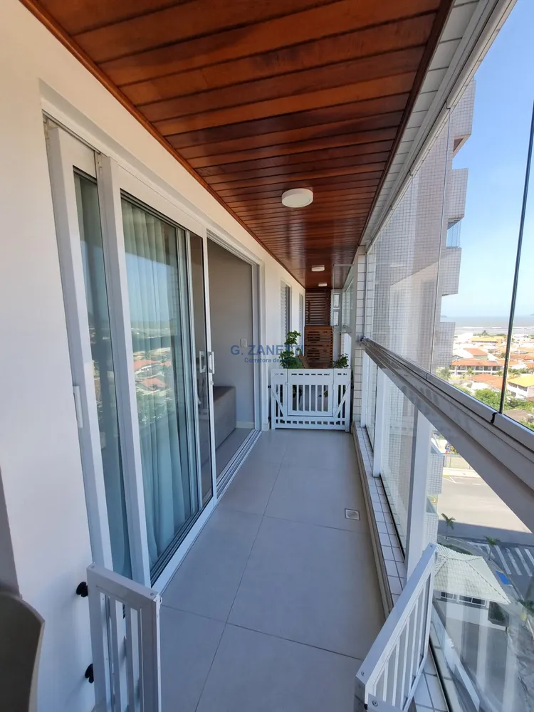 Apartamento, 2 quartos, 83 m² - Foto 2