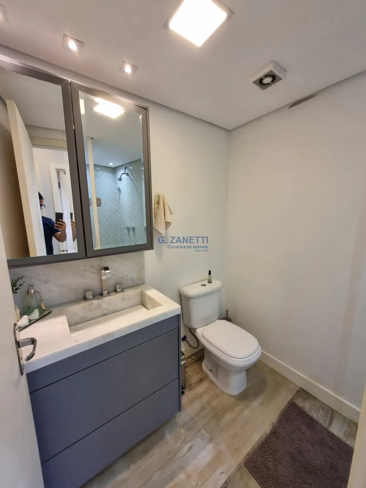 Apartamento, 2 quartos, 83 m² - Foto 13