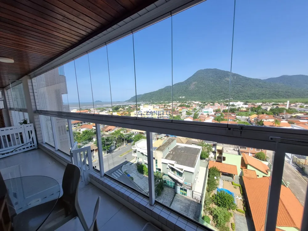 Apartamento, 2 quartos, 83 m² - Foto 1