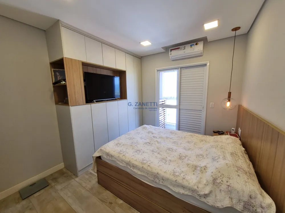 Apartamento, 2 quartos, 83 m² - Foto 3
