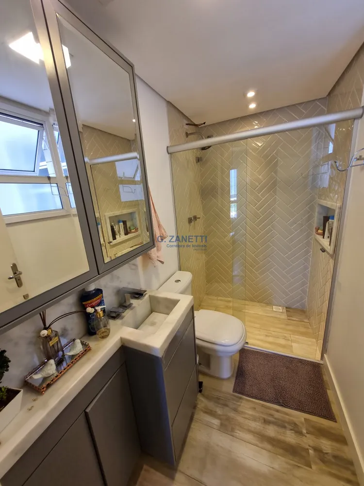 Apartamento, 2 quartos, 83 m² - Foto 16