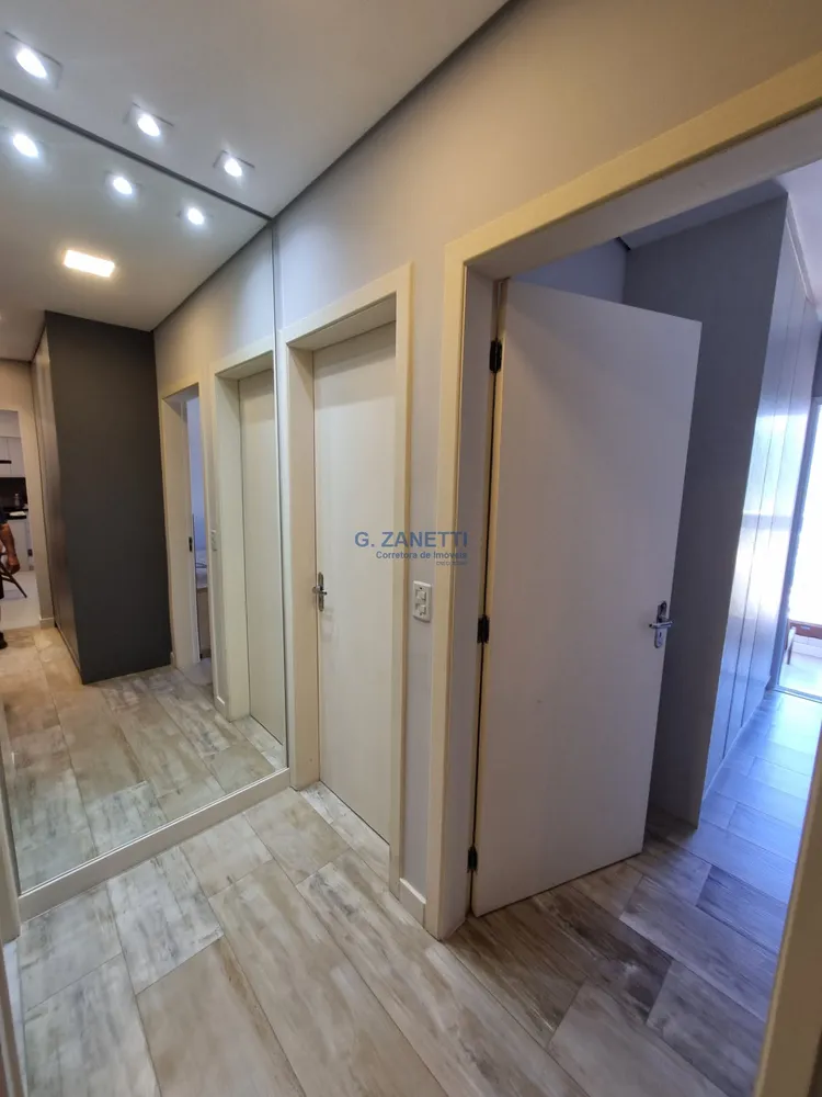Apartamento, 2 quartos, 83 m² - Foto 5