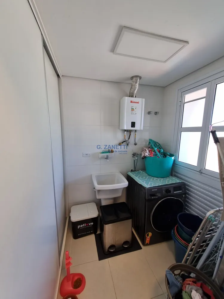Apartamento, 2 quartos, 83 m² - Foto 5