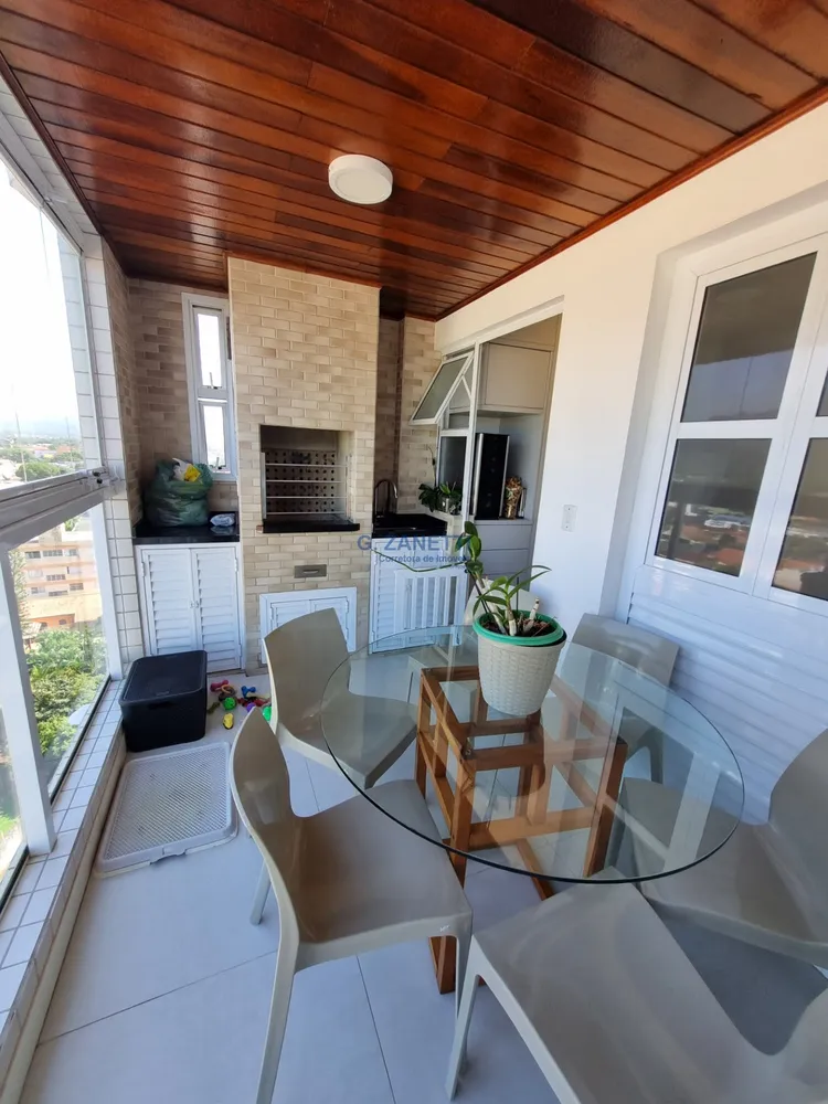 Apartamento, 2 quartos, 83 m² - Foto 7