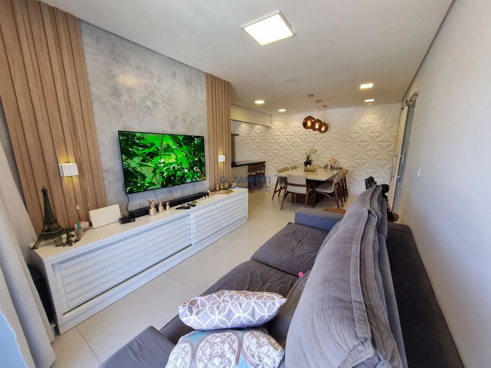 Apartamento, 2 quartos, 83 m² - Foto 4