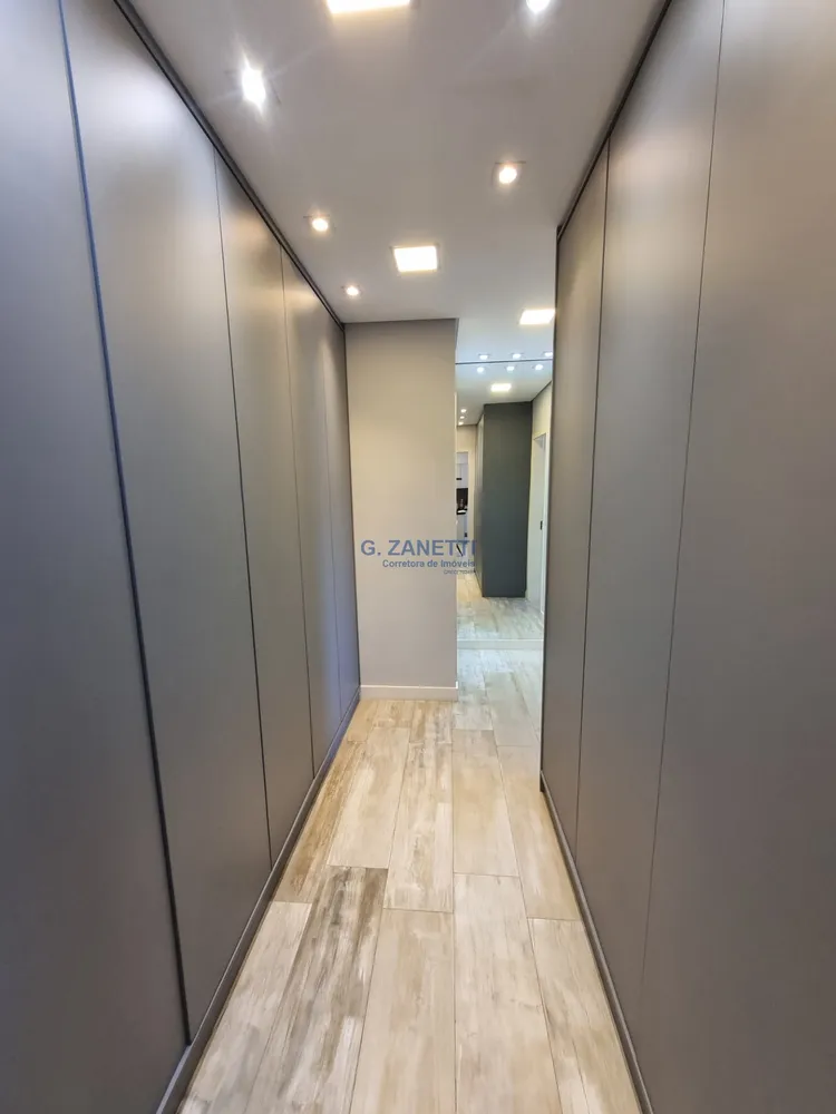Apartamento, 2 quartos, 83 m² - Foto 7