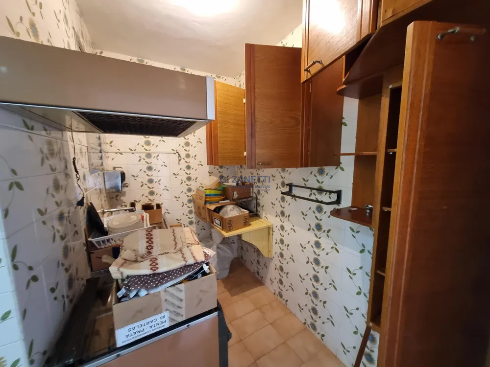 Apartamento, 2 quartos, 52 m² - Foto 3