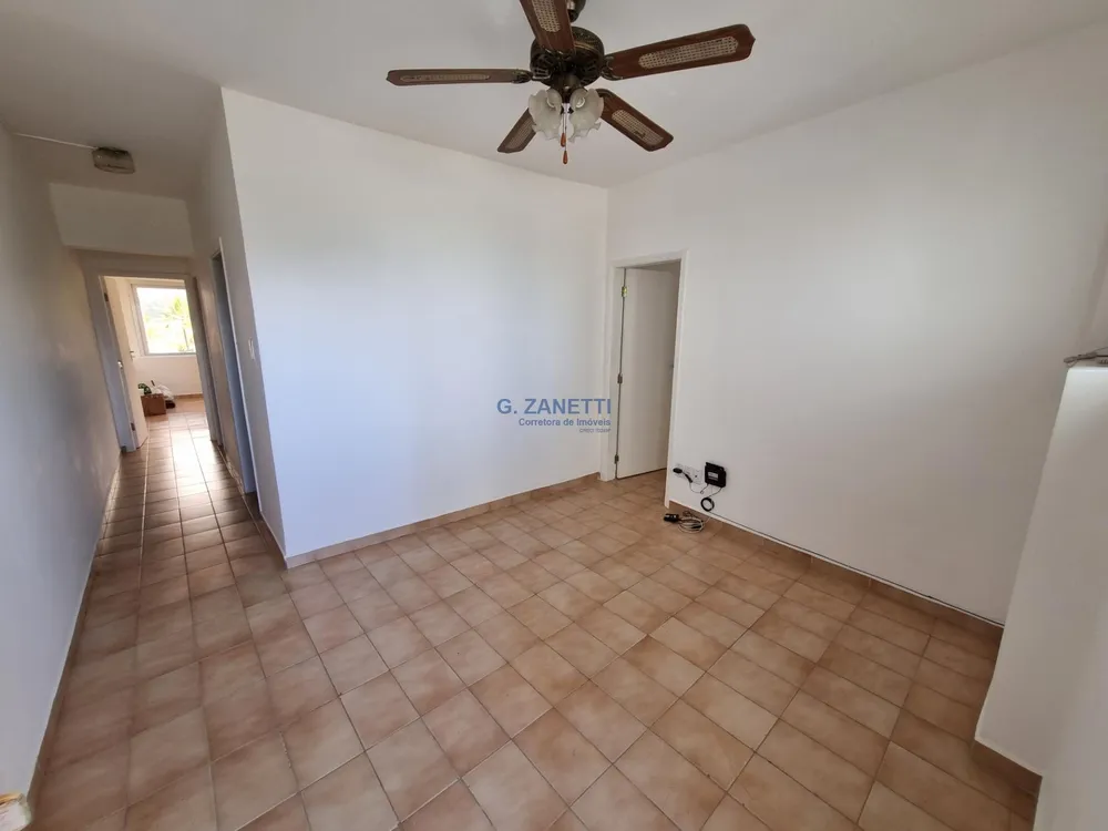 Apartamento, 2 quartos, 52 m² - Foto 1