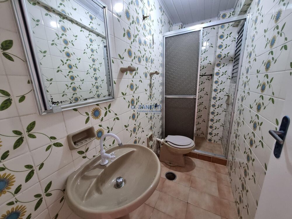 Apartamento à venda com 2 quartos, 52m² - Foto 3