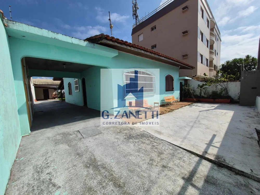 Casa, 2 quartos, 142 m² - Foto 1