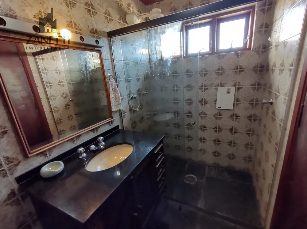 Sobrado, 6 quartos, 234 m² - Foto 9