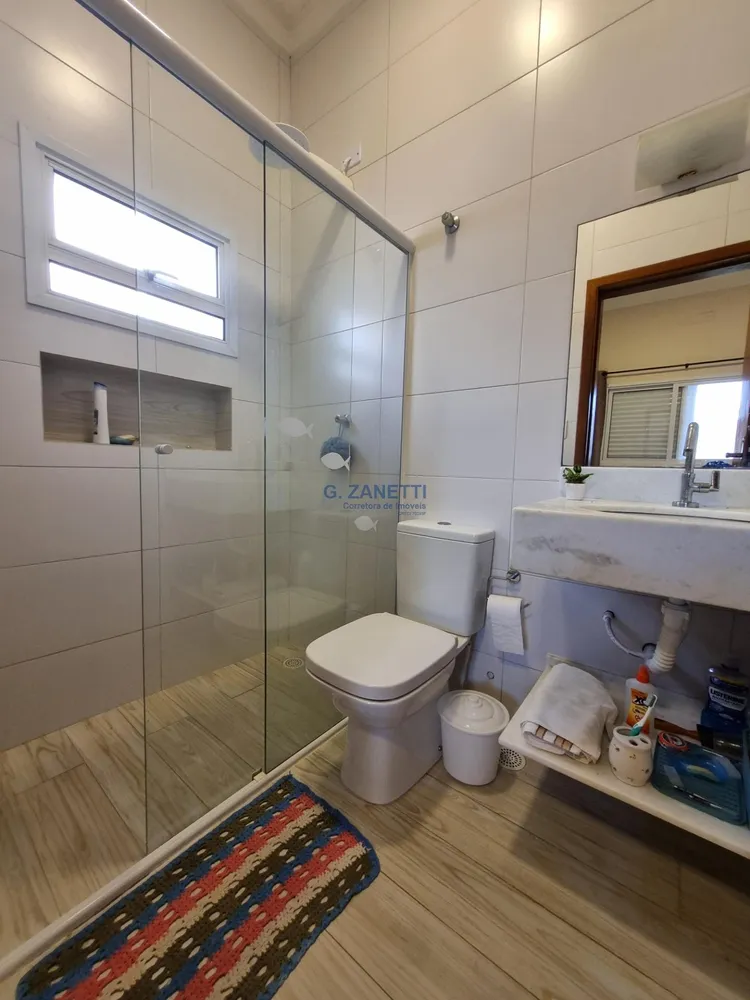 Casa, 3 quartos, 300 m² - Foto 11