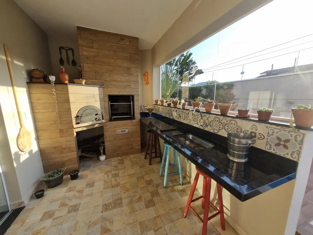 Casa, 3 quartos, 300 m² - Foto 12
