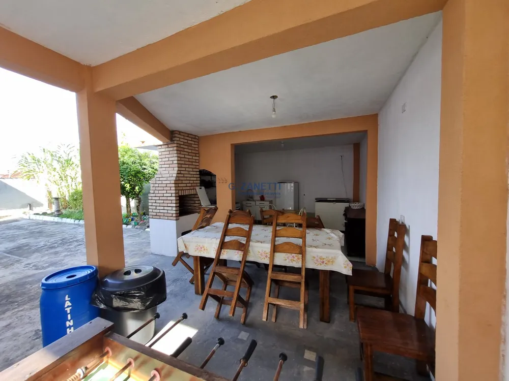 Casa, 6 quartos, 140 m² - Foto 7