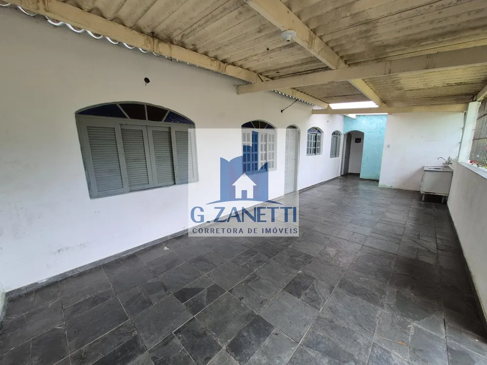 Casa, 3 quartos, 90 m² - Foto 3