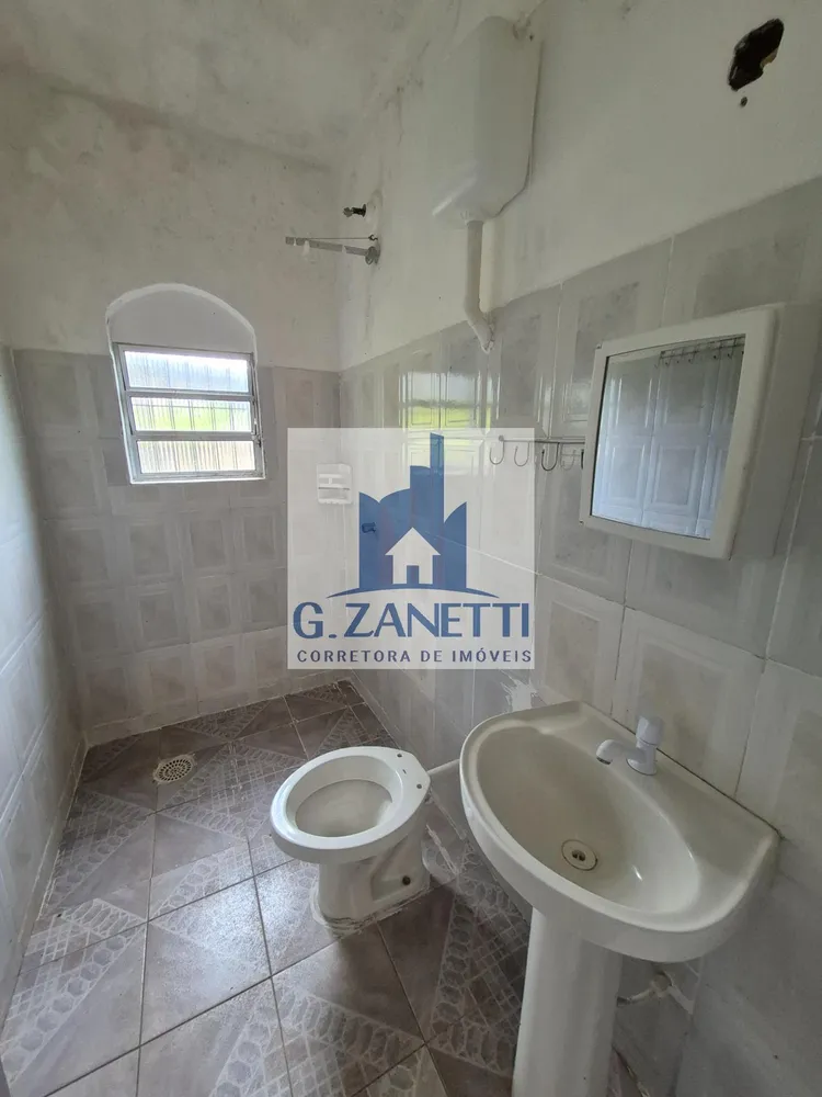 Casa, 3 quartos, 90 m² - Foto 9