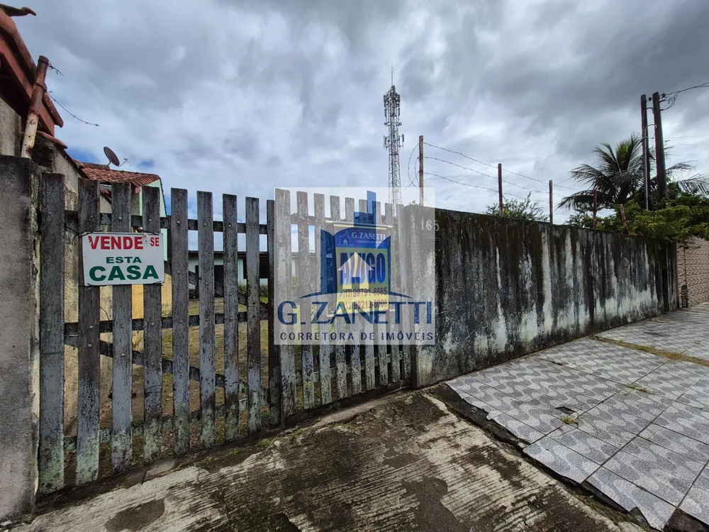 Casa, 3 quartos, 90 m² - Foto 5