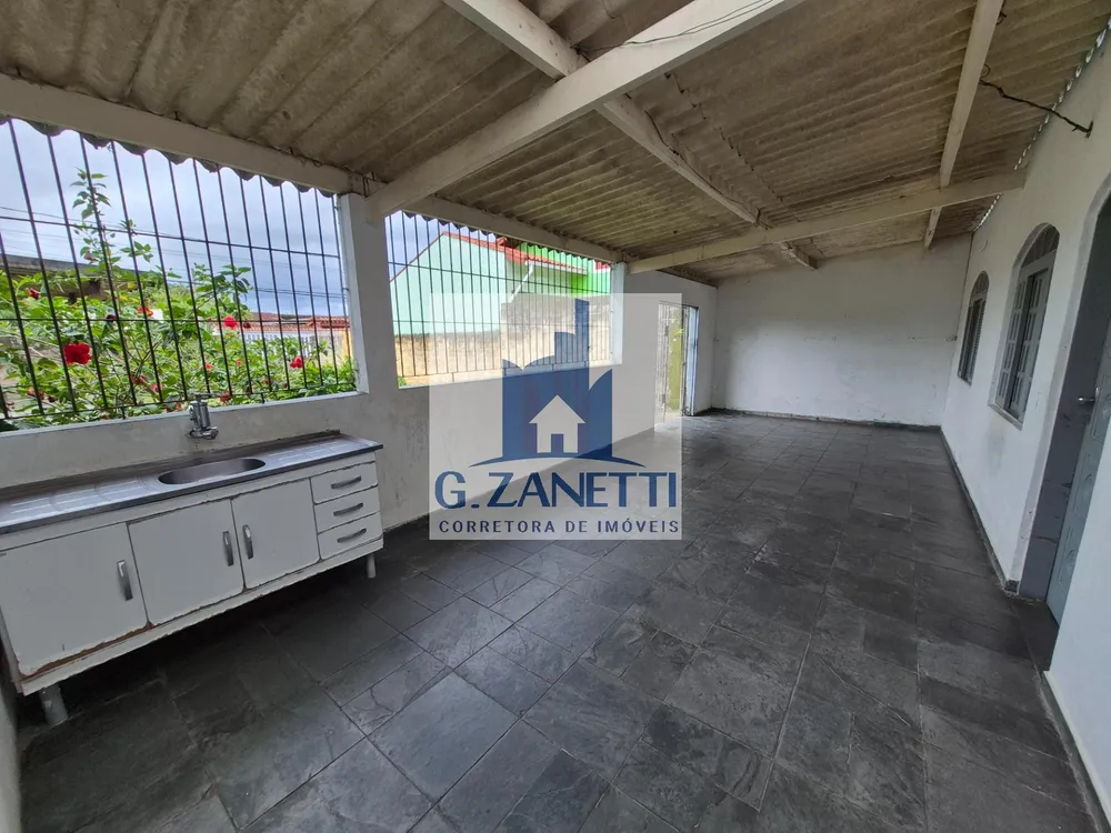 Casa, 3 quartos, 90 m² - Foto 10