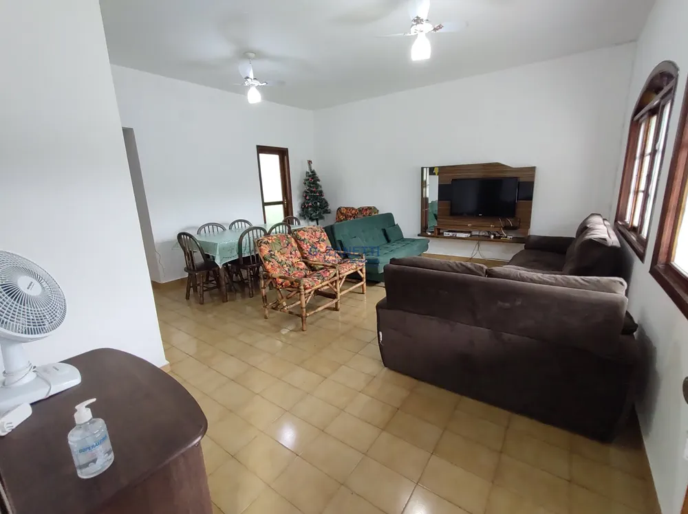 Casa, 3 quartos, 100 m² - Foto 2