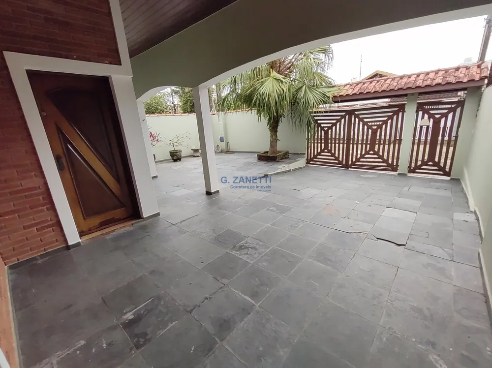 Casa, 3 quartos, 100 m² - Foto 1