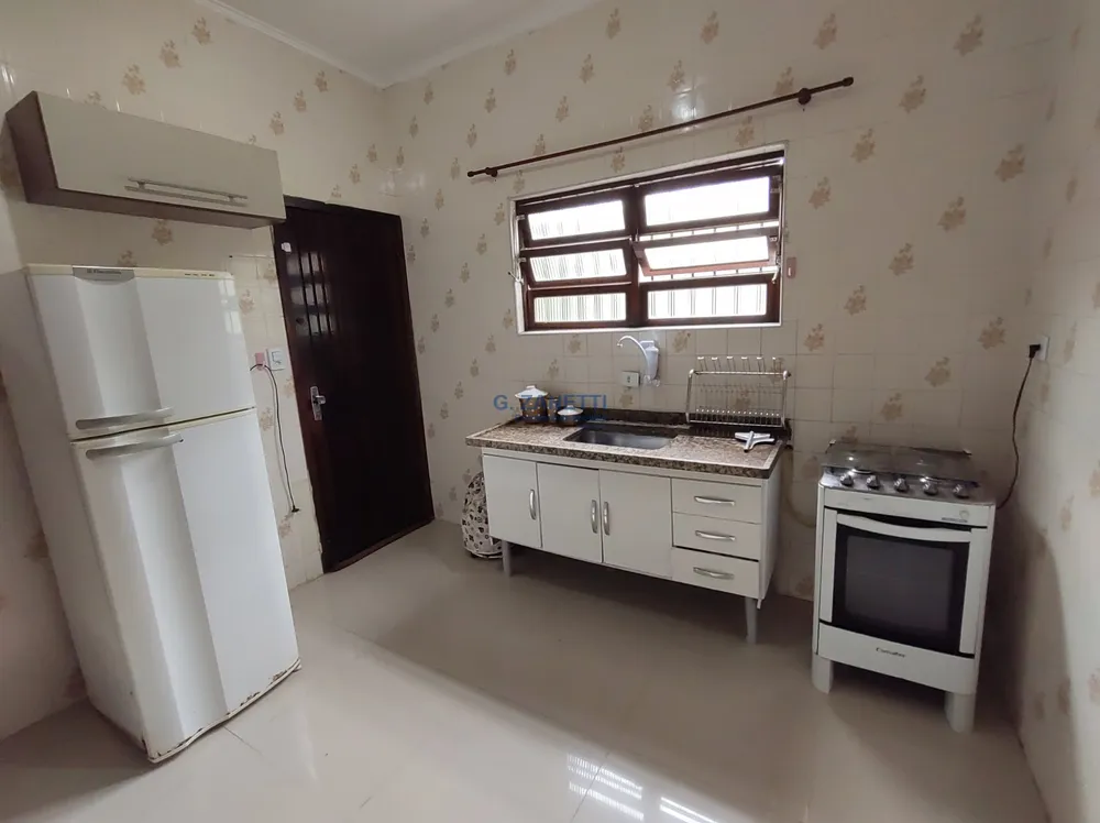 Casa, 3 quartos, 100 m² - Foto 4